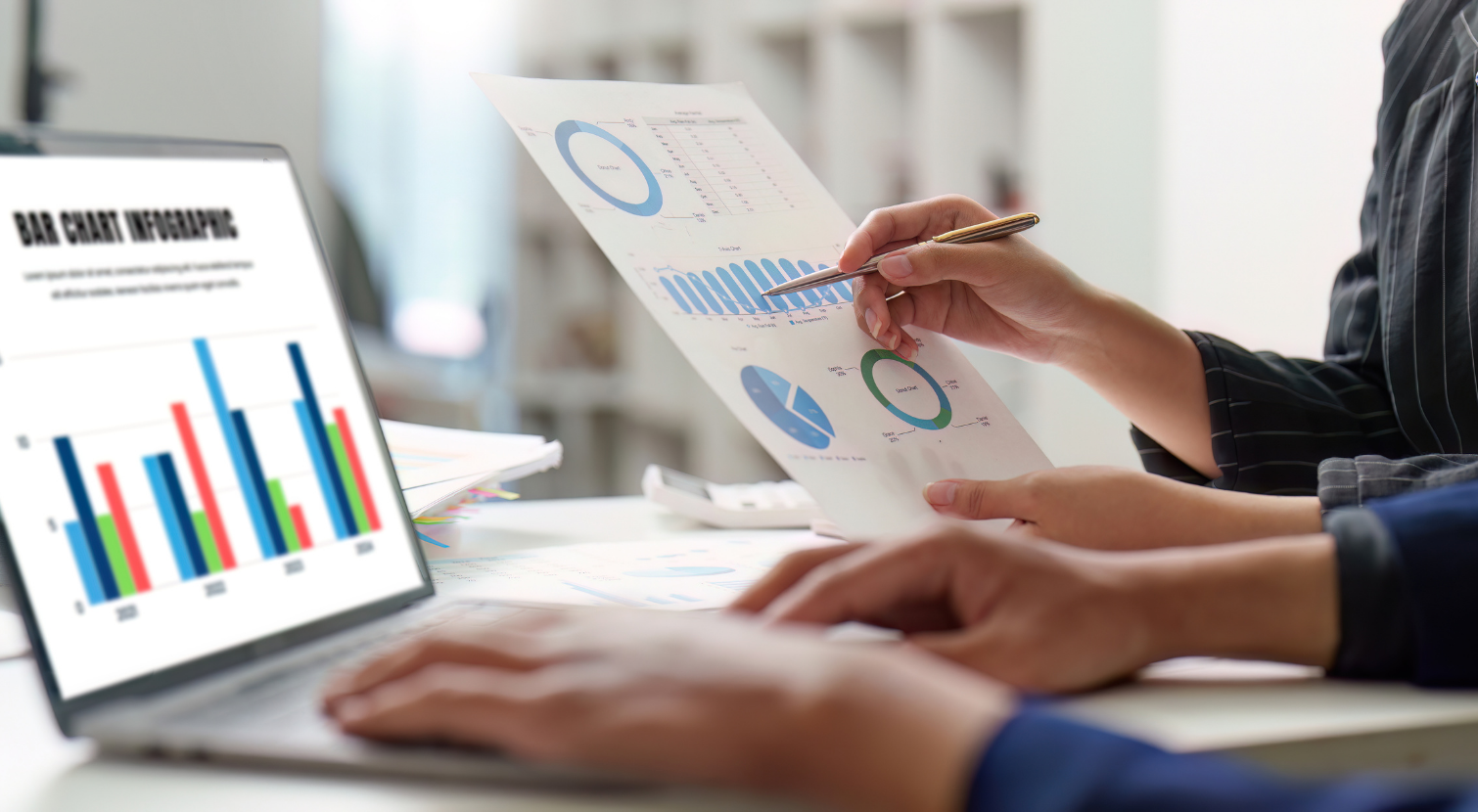 Performance Monitoring Dashboard